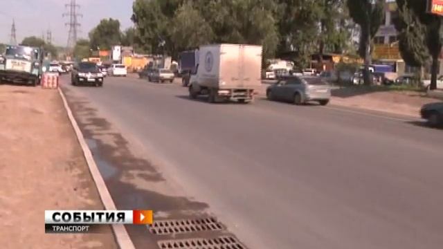 В Самаре приступили к ремонту ливневок смотреть онлайн