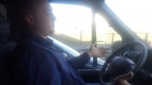 Газель NEXT дизель ОБЗОР