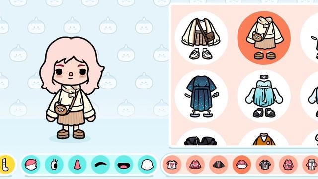 Огляд обнови 1.80 toca boca 💗 смотреть онлайн