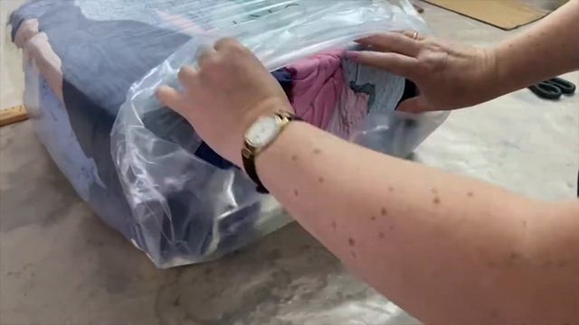 Ветошь house. Наша продукция. смотреть онлайн