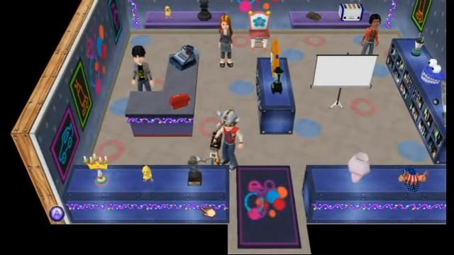 iCarly 2 Ijoin the Click Episode 13 смотреть онлайн