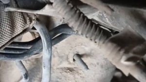 форд фокус  2 замена цилиндра сцепления