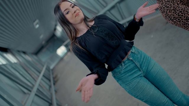 Melissa a Simca - Tanecky 2023 смотреть онлайн