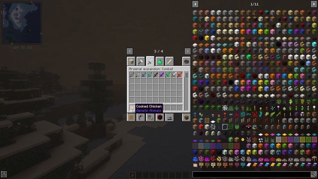 PACK de MODS para MINECRAFT 1.16.3 CON 30 MODS | LOS MEJORES MODS de MINECRAFT 1.16.3 - #56 смотреть онлайн