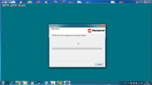 How to Download and Install MPLAB (IDE v8.92) for Free 2017 смотреть онлайн