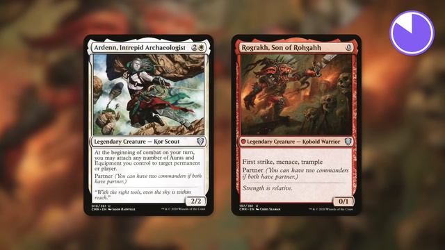 What Each Color Identity Says About You | Commander Stereotypes | EDH | Magic The Gathering