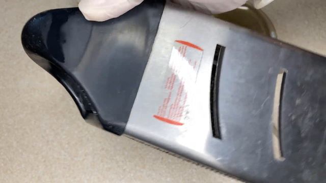 Удаление краски и пятен быстро и легко