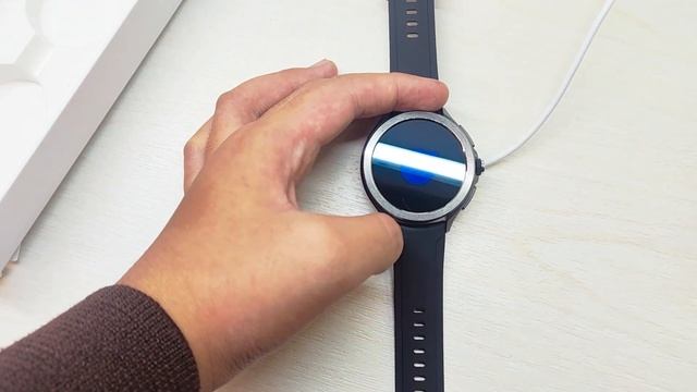 開箱未來...？|開箱 Xiaomi Watch S2 Pro (LTE) 小米手表S2 Pro(LTE)|軒神| смотреть онлайн