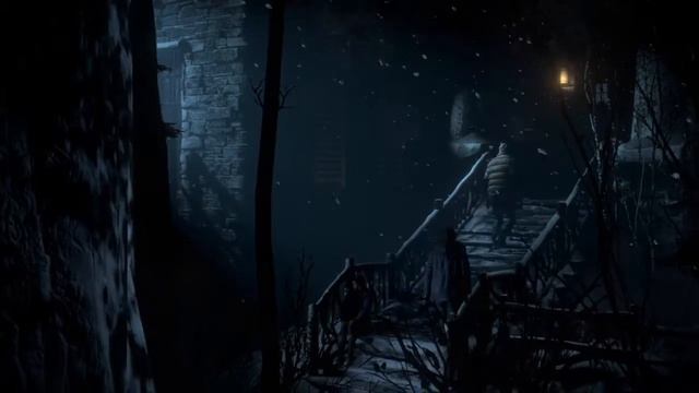 Until dawn, español , free for ps plus смотреть онлайн
