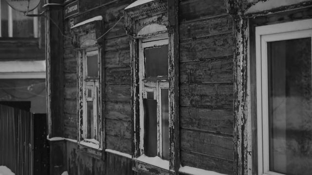 Кашира. Снегопад и поиск пути