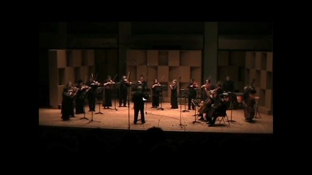 VANIA ANGELOVA - Pagan Dance on burning coals, part смотреть онлайн