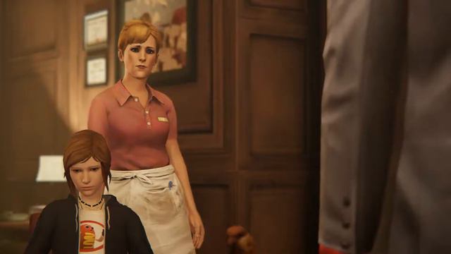 СЖИГАЕМ ВОСПОМИНАНИЯ 🔥 Life Is Strange: Before The Storm #15 смотреть онлайн