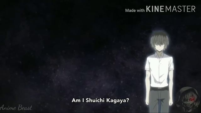 Gleipnir (AMV) In My Bones смотреть онлайн