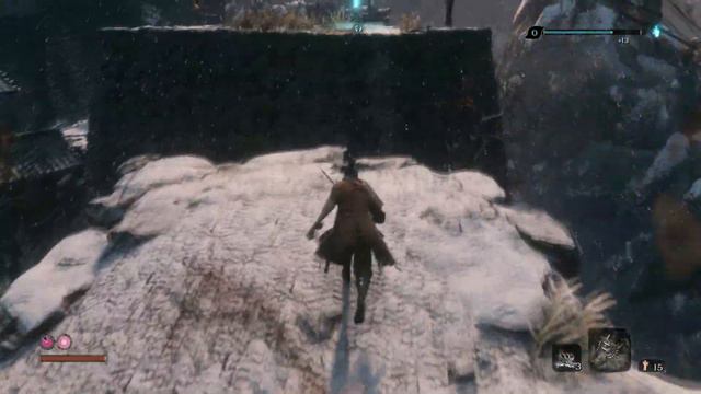 КАК ИГРАТЬ В ЭТО ► Sekiro: Shadows Die Twice смотреть онлайн