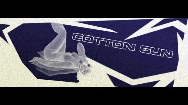 COTTON GUN "solar night" смотреть онлайн