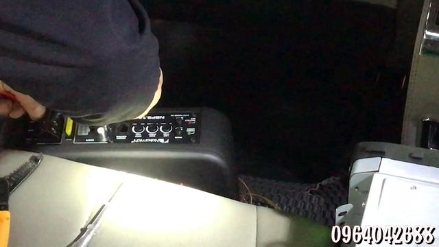 KIA MORNING 2016 LẮP SUB GẦM GHẾ NAKAMICHI ĐẬP VIRUT COVID 19 TỨC NGỰC LĂN RA CHẾT смотреть онлайн