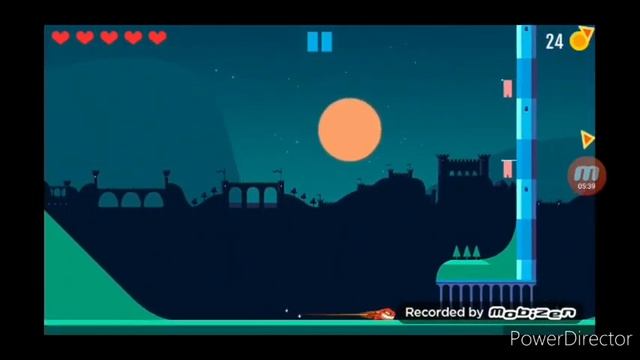Играю DRAG 'N' BOOM смотреть онлайн