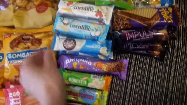Vlog. Сборы в дорогу. Заказ KDV. Покупки смотреть онлайн