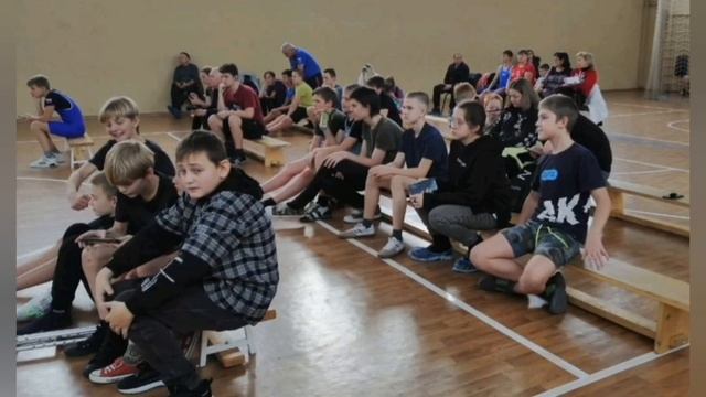 Открытый городской турнир по тяжёлой атлетике провели в Мысках ? смотреть онлайн
