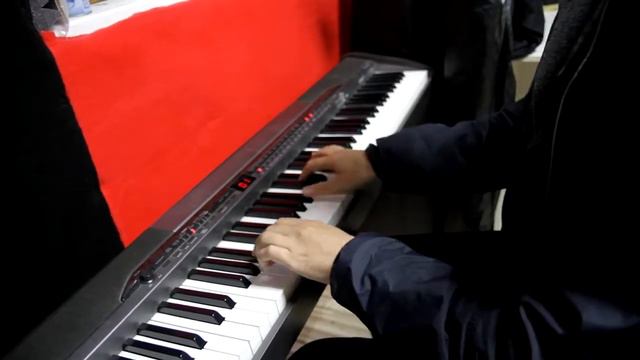 Большой мажоный септаккорд смотреть онлайн