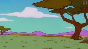 симпсоны с двойными субтитрами на английском