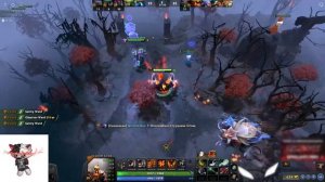 КУРСЕД НА СФЕ В ЧАСОВОЙ ИГРЕ ПРОТИВ ИМБЫ ПАТЧА / ЛУЧШЕЕ С ZXCURSED