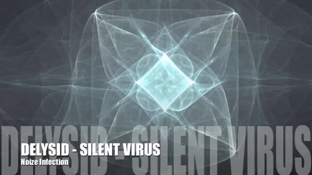 Delysid - Silent Virus смотреть онлайн