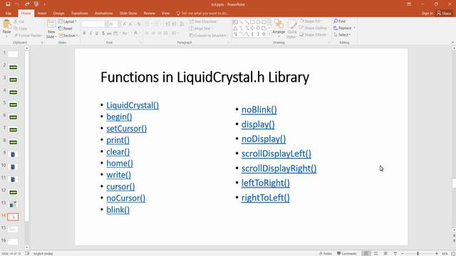 Interfacing 16x2 LCD with Arduino | LiquidCrystal Library Explained Completely смотреть онлайн
