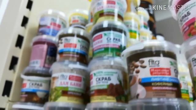 Что можно купить интересного в фикспрайсе.