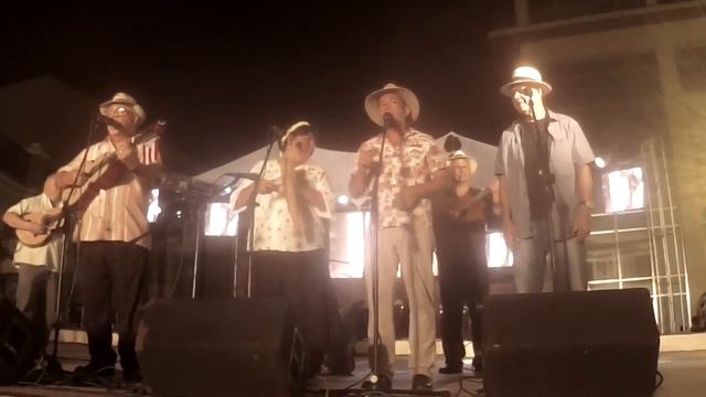 Puerto Rico- Mapayé en Cuba- 2018- Zoom Q2n смотреть онлайн