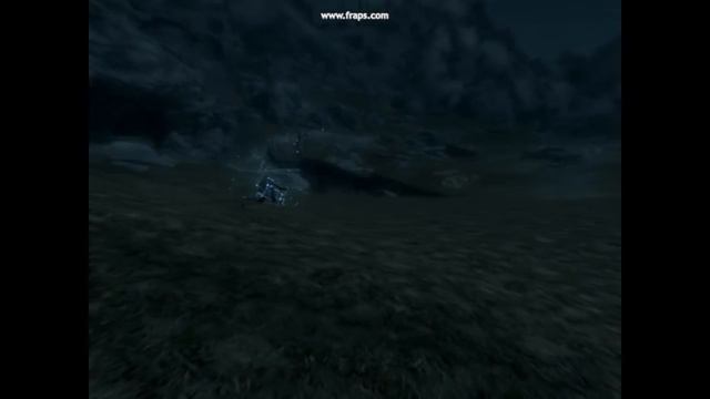 Skyrim - Sasuke Uchiha MOD - サスケのサスケ смотреть онлайн