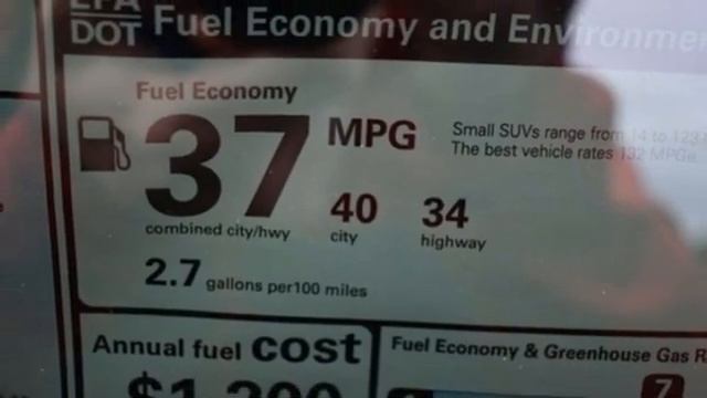 New 2023 Honda CR-V Hybrid Washington DC MD Chantilly, DC #HCPE021777 - SOLD смотреть онлайн