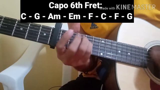 Learn to Meow (Tiktok Song) Guitar Chords nyow nyow смотреть онлайн