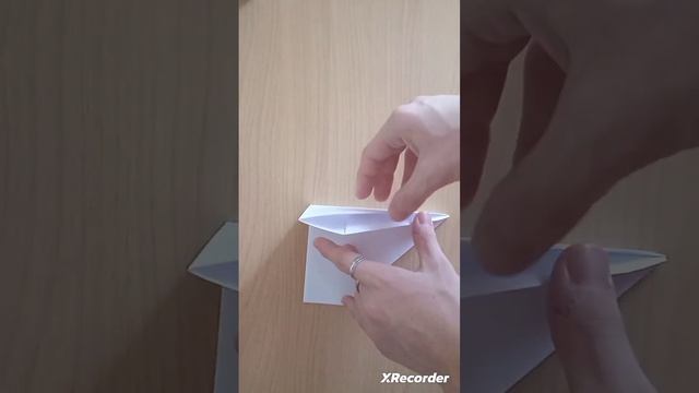 Как сделать хлопушку из бумаги (Оригами) смотреть онлайн