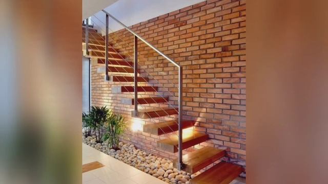 Modern Stone Wall Cladding Design ideas || Stone Wall Tiles || Cladding Stone Designs смотреть онлайн