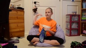 My Gymnastics Leotard Collection | Bethany G