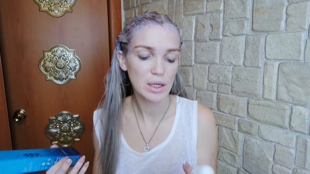 КАК УБРАТЬ ЖЕЛТИЗНУ НА ВОЛОСАХ/ ОКРАШИВАНИЕ В ДОМАШНИХ УСЛОВИЯХ #SilenaSway_Силена Вселенная смотреть онлайн