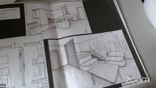 Проект "Оставайтесь дома". Встреча с Вероникой Кисель смотреть онлайн