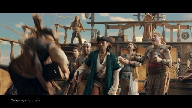 ХРУСТЕАМ по полной! смотреть онлайн