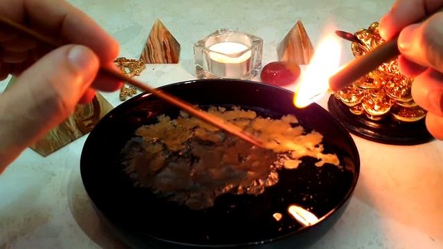 ОЧЕНЬ ВАЖНЫЕ ВЕСТИ ДЛЯ ВАС ОТ ВОСКОВОЙ СВЕЧИ. Гадание на воске. смотреть онлайн