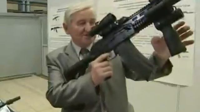 AK 74 200RIAN смотреть онлайн