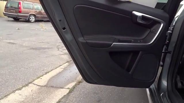 2017 VOLVO V60 CROSS COUNTRY Fresno, Sacramento, Los Angeles, San Jose, Bakersfield, CA H1037928