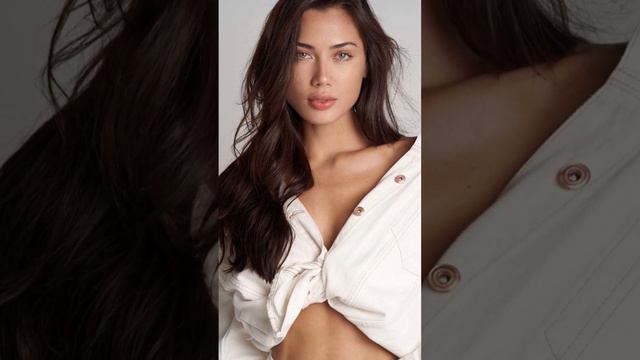 Georgina Mazzeo Venezuelan Fashion Model, YouTuber, Social Media Sensation Biography, Wiki смотреть онлайн