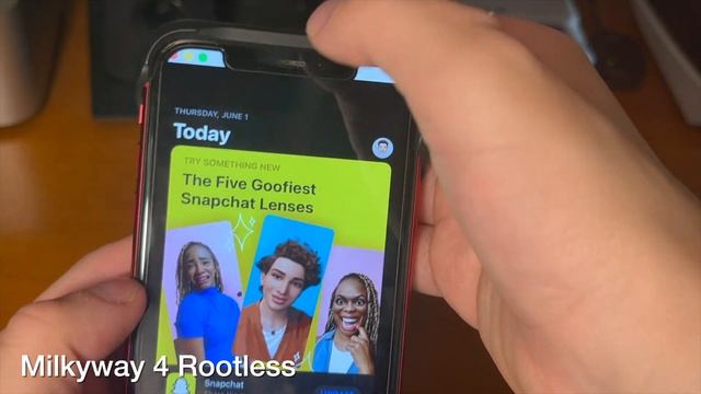 Top 20 FREE IOS 15.4 Tweaks [Dopamine Compatible!]