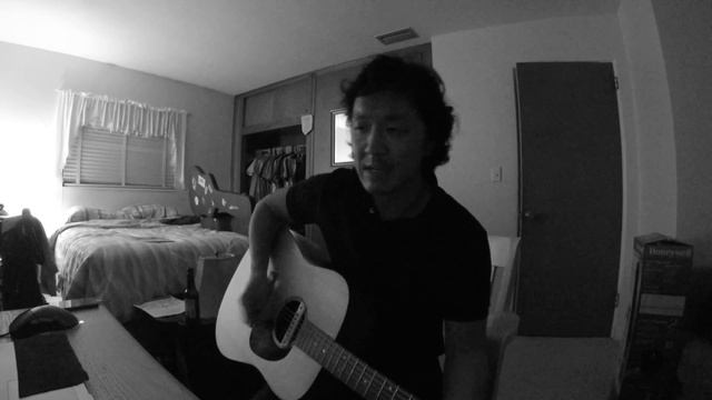 Jon Pardi - Chasin' Them Better Days (Cover) - GoPro Session смотреть онлайн