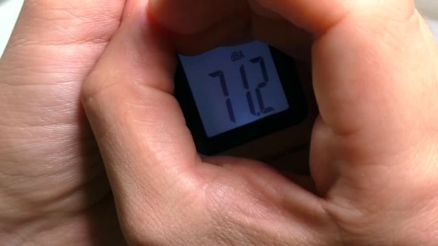 Шумомер GM1351 Sound Meter