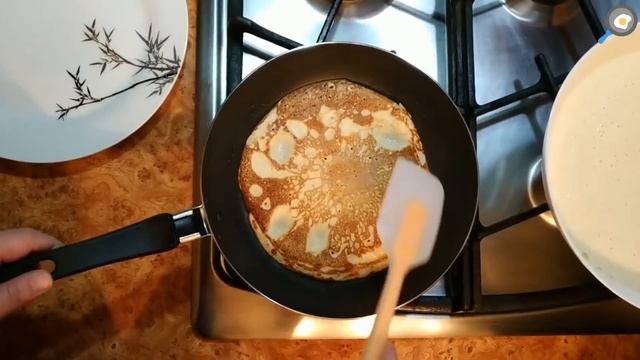 МАЧАНКА по-деревенски с блинами очень сытная и простая еда с ярким вкусом и национальным колоритом. смотреть онлайн