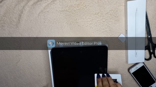 raw video for Unboxing iPad Air 4 with Apple Pencil (2nd Gen) - 11.11.21 смотреть онлайн