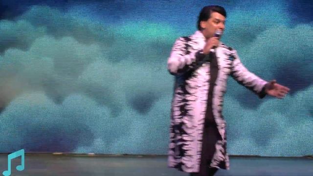 Николай Бурьяновский - Москонцерту-90 смотреть онлайн