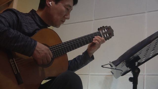 A comme amour (가을의 속삭임) - Richard Clayderman / Played by.하영철 смотреть онлайн